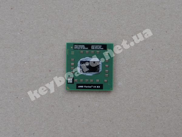 Процесор CPU Amd Turion 64 X2 TL56